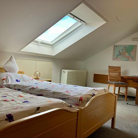 Ferienwohnung Neubacher Uhldingen-Mühlhofen Exterior foto