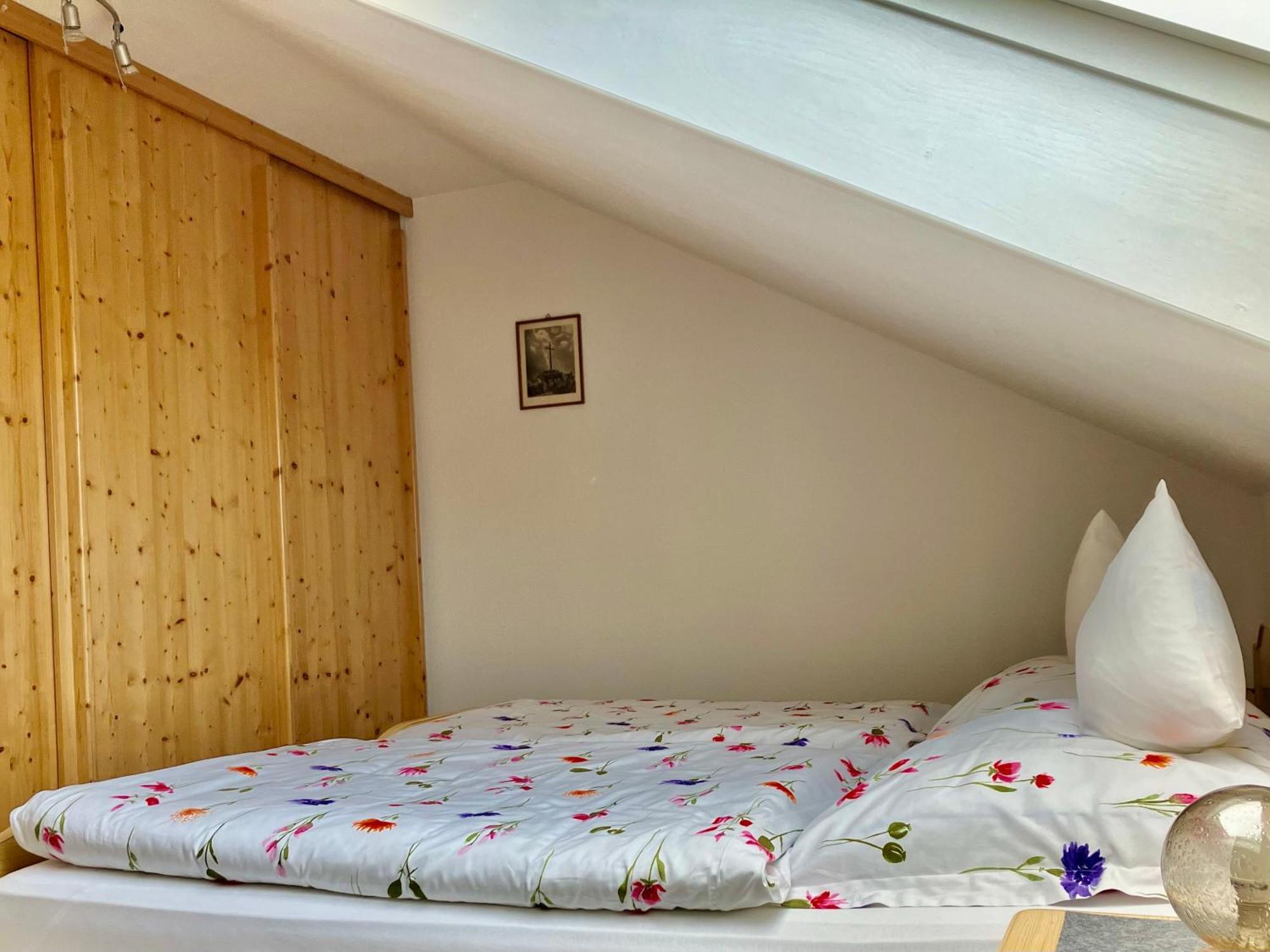 Ferienwohnung Neubacher Uhldingen-Mühlhofen Exterior foto