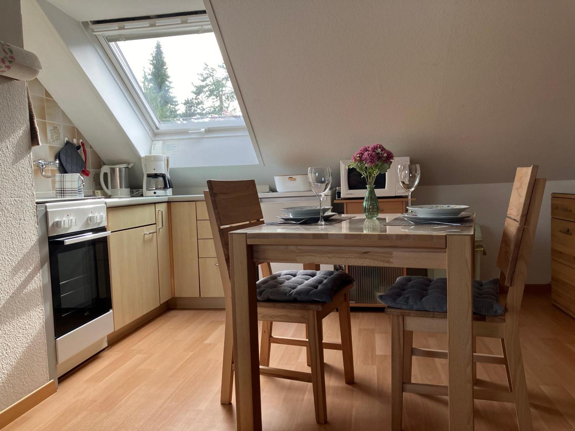 Ferienwohnung Neubacher Uhldingen-Mühlhofen Exterior foto