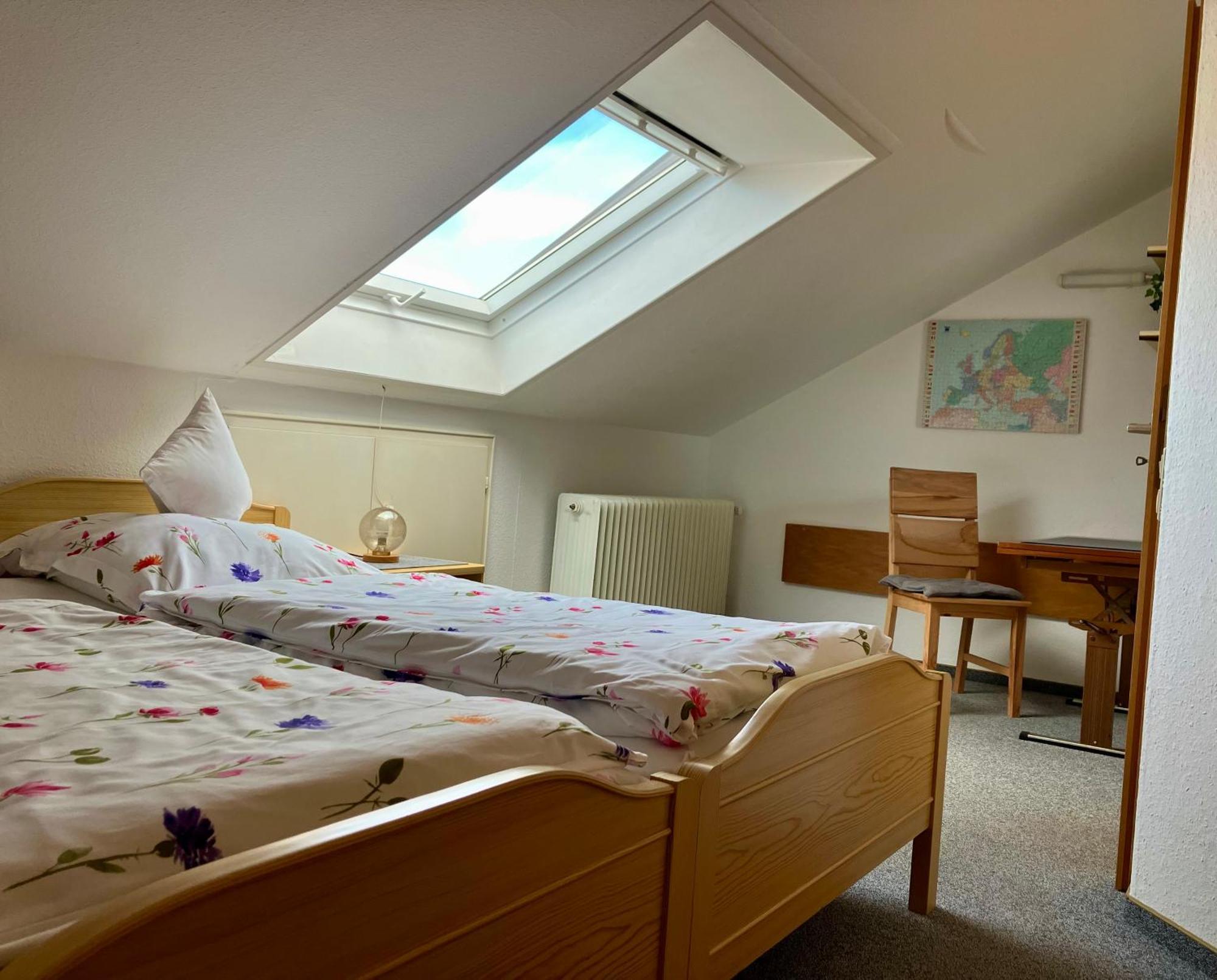 Ferienwohnung Neubacher Uhldingen-Mühlhofen Exterior foto