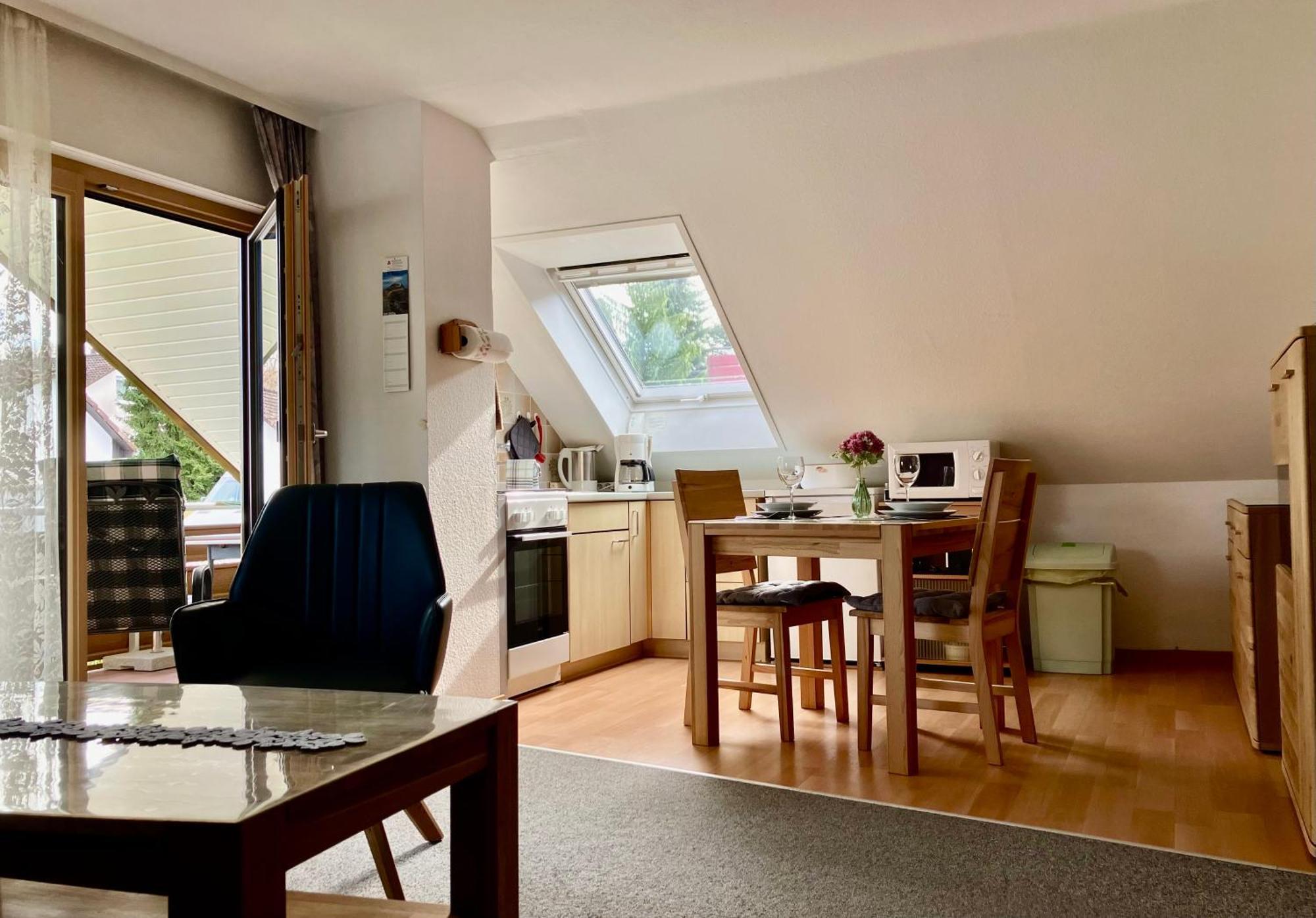 Ferienwohnung Neubacher Uhldingen-Mühlhofen Exterior foto