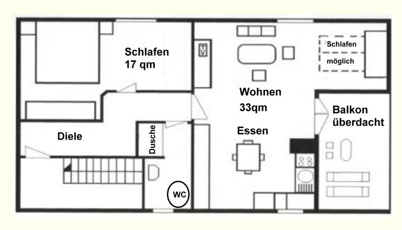 Ferienwohnung Neubacher Uhldingen-Mühlhofen Exterior foto